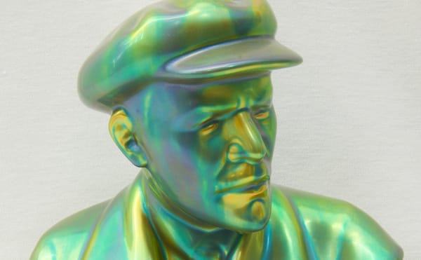 The Political Art that Shaped Cold War Hungary