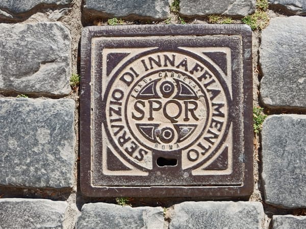 The Misuse of an Ancient Roman Acronym by White Nationalist Groups