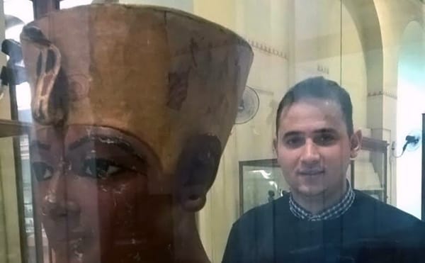 Three Egyptian Curators Denied UK Visas to Attend Conference on “Beating Barriers”