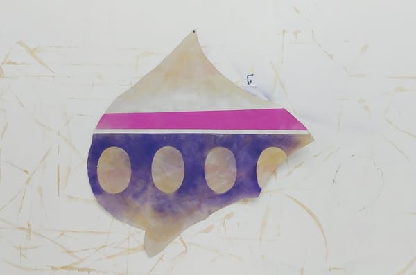 Fatal - Broken Cisterns