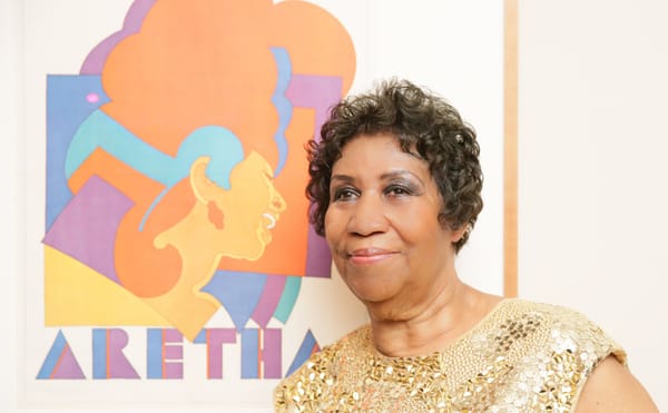 “Her Music, It Had a Message”: Visitors Remember Aretha Franklin at DC Museum