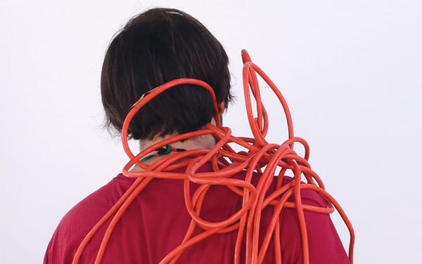 An Art Handler's Magazine Breaks Down Art World Myths