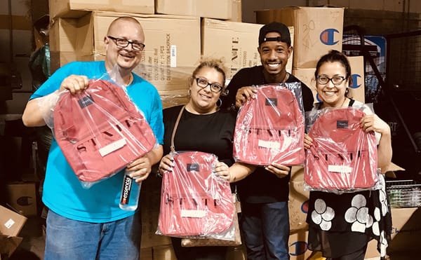 Meet the Arts Organization Directly Aiding Puerto Rico's Hurricane Maria Victims, One Year Later