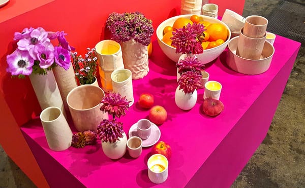 The True Collaborative Power Between Artist and Curator