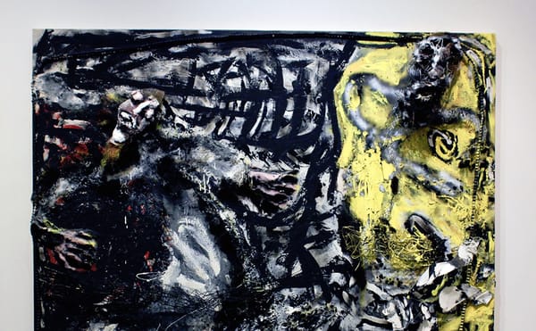 Thornton Dial and Looking Good for the Price