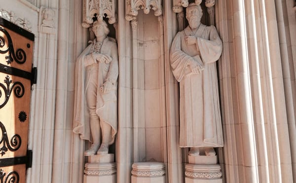 Duke University Decides to Leave Former Site of Robert E. Lee Memorial Vacant