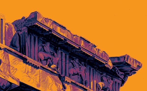 Who Really Owns the Elgin Marbles?