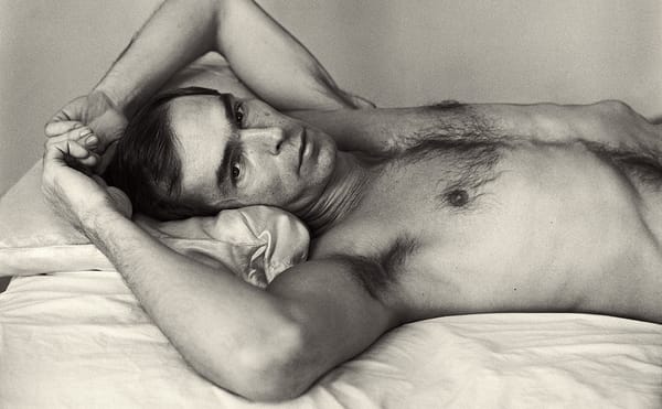 Looking at Queer Constellations of Intimacy