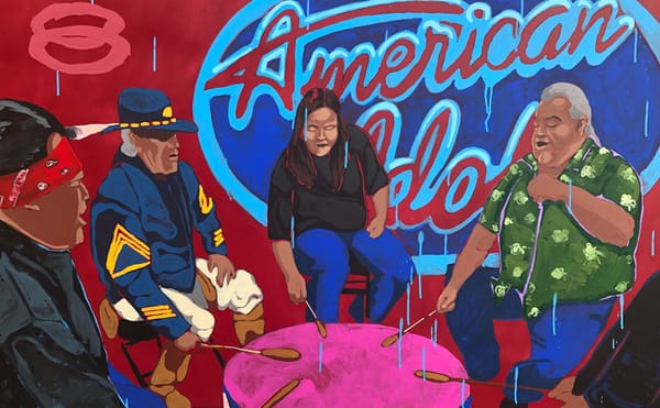 Project Indigene and Speaking the Hard Truths of Colonialism