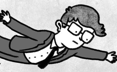 Writing Your Own Eulogy