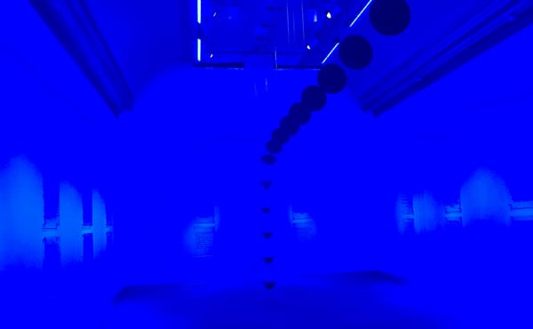 Technology Is Our New Nature