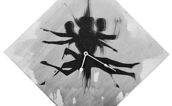 A Collective Designs "Funktional" Objects that Combine Fine Art and the Everyday