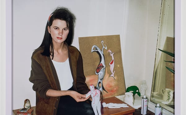 Hirshhorn Museum Acquires a Tino Sehgal Performance, and Frank Frazetta's Comic Art Sells at Auction