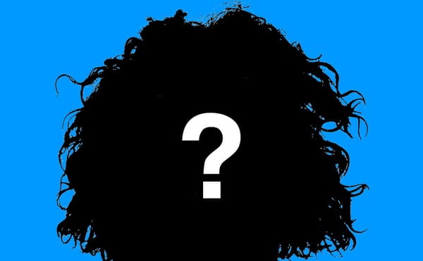 Hearing from the Artist Behind Anonymous Was a Woman