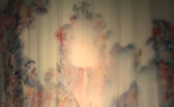 One Poem by Kien Lam