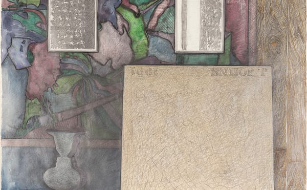 The Jewish Museum Receives Barnett Newman's Art Collection, and Rosa Parks's House Goes Up for Auction