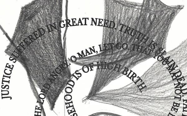 Falsehood and Justice