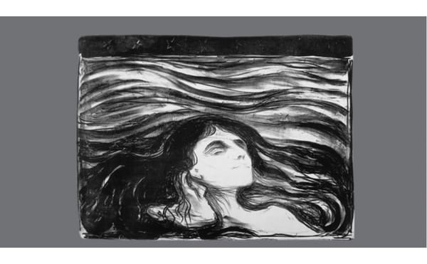 A Norwegian Tale of Love Is Translated