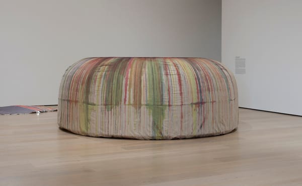 An Artist Asserts Control Over the Commodification of Her Work