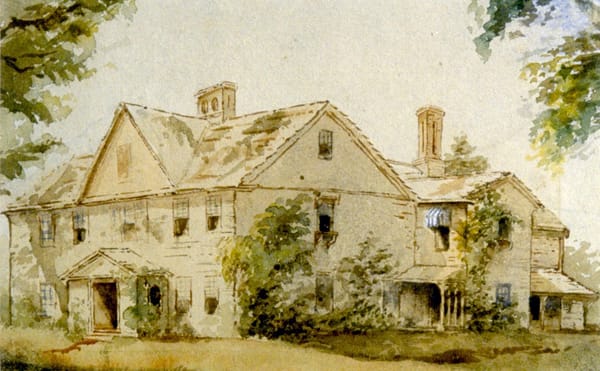 How Little Women Overshadowed the Artistic Career of Another Alcott Sister