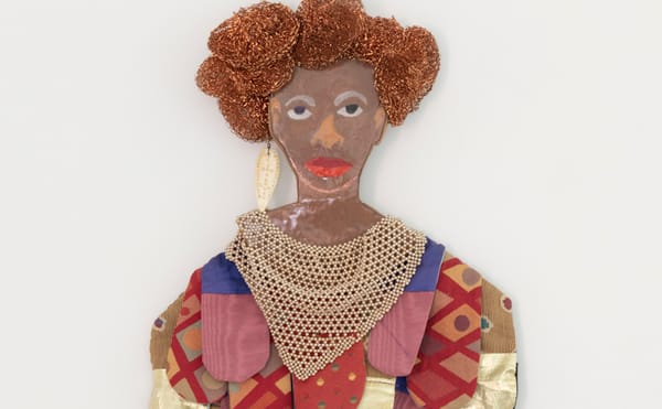 Fifty Years of AfriCOBRA's Radical, “Cool-Ade Colored” Art