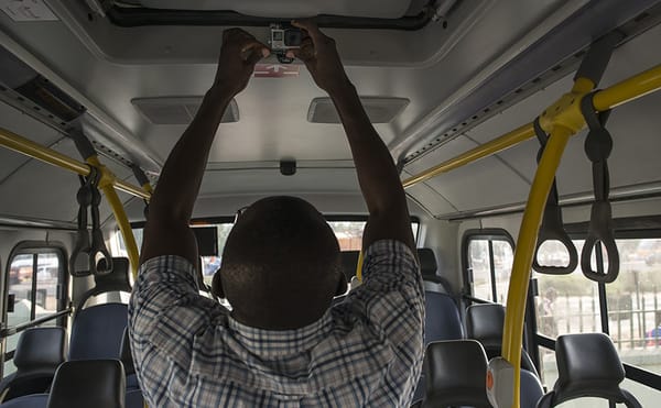 Innovate and Grow with Arts Activists from Around the Globe at NYU Tisch