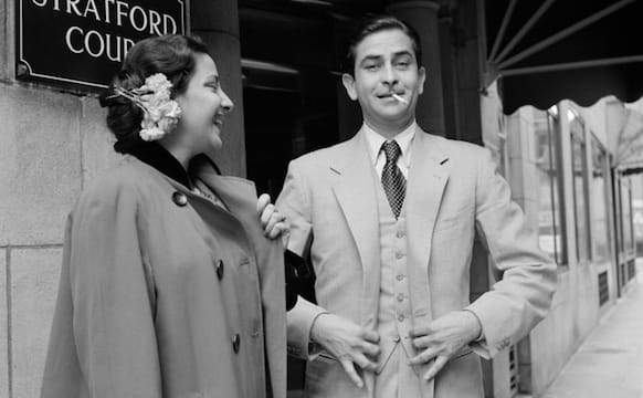 A Photographer's Vision of Bollywood and Hollywood Royalty