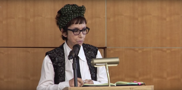 When Famous Academics Would Rather Condemn #MeToo Than Support Queer Victims