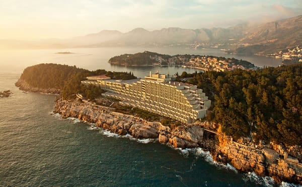 A Utopia of Yugoslav Architecture at MoMA