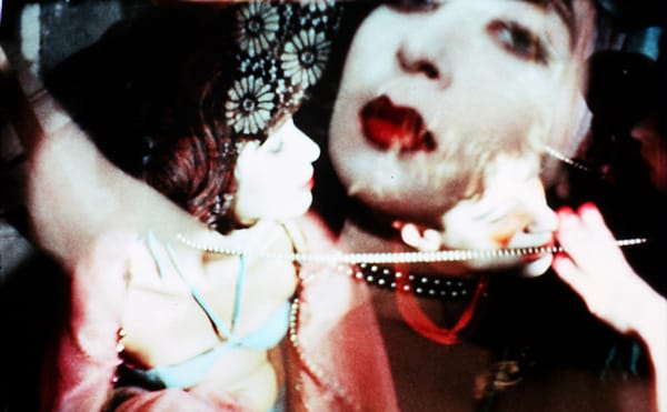 The Anarchic Movies of Ronald Rice, a 1960s Underground Filmmaker Who Died at 29