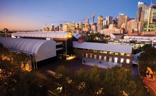 Relocation of Sydney Museum Could Cost Over $890 Million