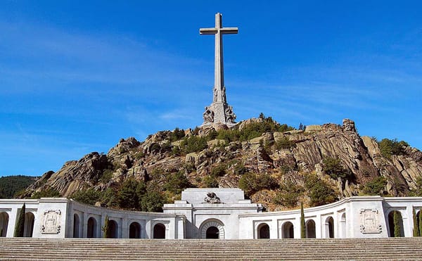 Is Spain's Decision to Exhume Franco's Body a Goodwill Gesture or a Politically Motivated Ploy?
