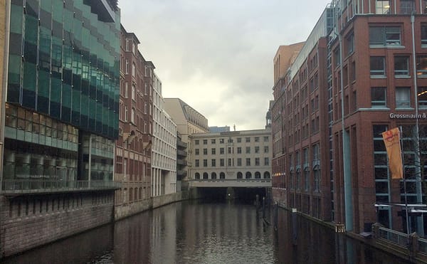 As Site of Nazi Terror Is Repurposed, Some Reflections on Memory and Public Art in Germany Today