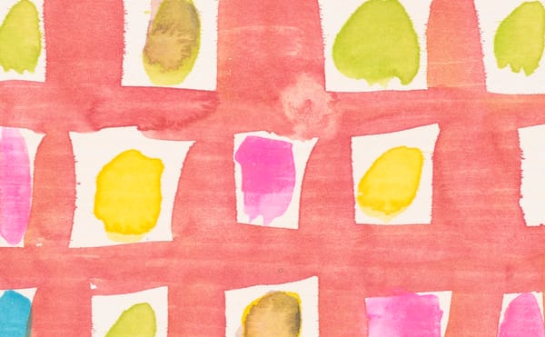 “I Want to Paint Every Color in the World”