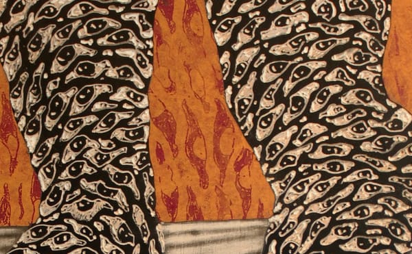 Painting in The Age of Anxiety