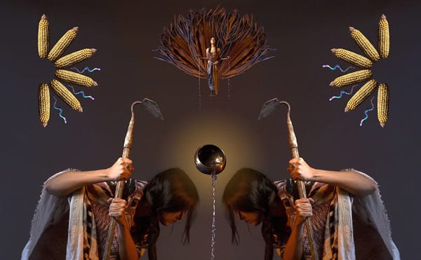 Chicanx Artists Challenge the Mythology of the Alamo