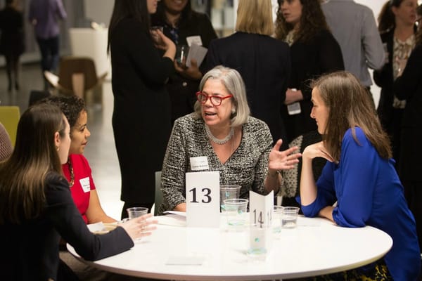 92nd Street Y Behrend Fellowship