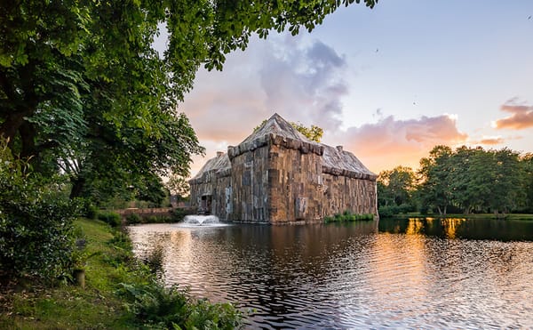 Germany's Farewell to Coal: Artists Reflect on a Dying Industry