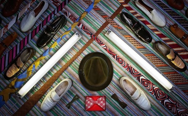 A Grandmother’s Clutter Is Transformed into Intricate Dioramas in This Magical Realist Film