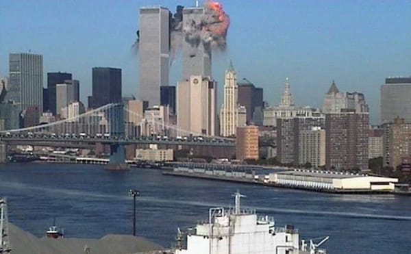 The Brooklyn Historical Society Will Remember 9/11 With an Artist's Live-Stream of the Attack