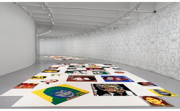 Hirshhorn Museum Acquires Ai Weiwei Installation, and Getty Acquires Betye Saar Archive