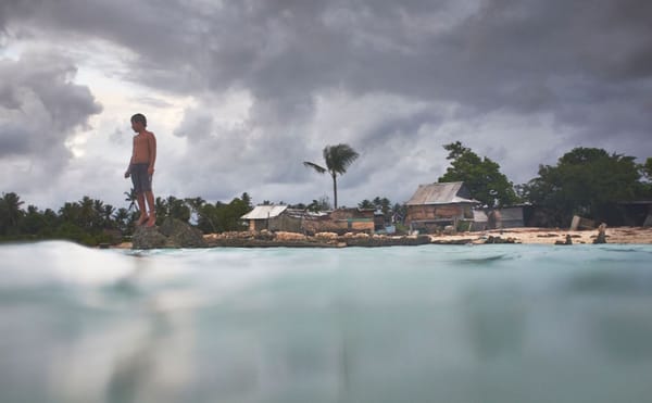 These Virtual Reality Films Are Blazing a New Trail in Storytelling and Art