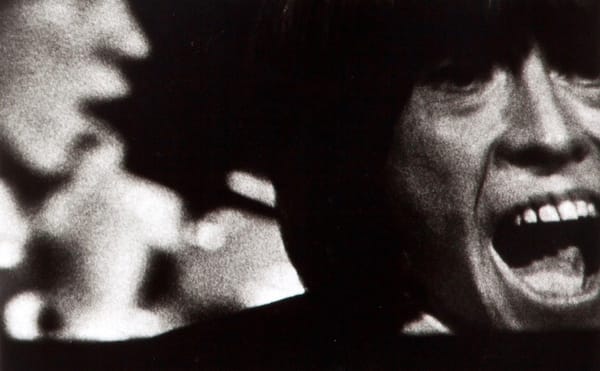 How the Fusion of Photography, Collage, and Printing Present a Portrait of Wallace Berman