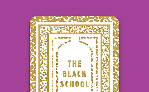 What Does a Black Radical Art Education Look Like?