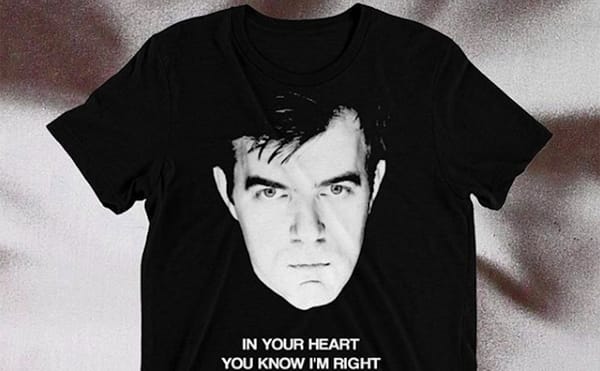 New York Gallery Cancels Exhibition Featuring Boyd Rice, an Alleged Nazi