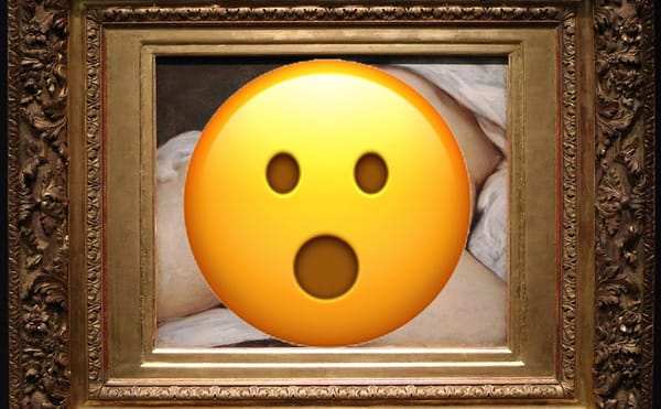 Researcher Discovers the True Identity of Courbet's "Origin of the World" Model