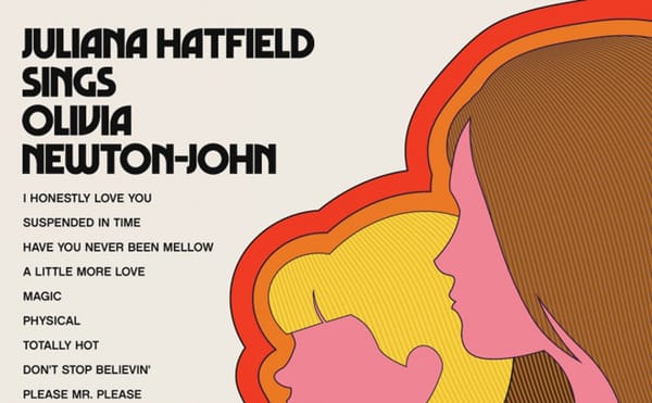 Four Takes on the Cover Album