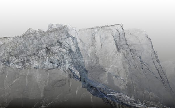 Charting New Territory in Landscape Photography