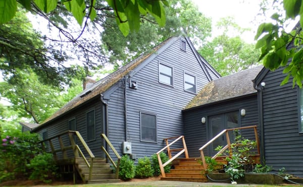 Elaine de Kooning’s Old House Is Art’s New Home