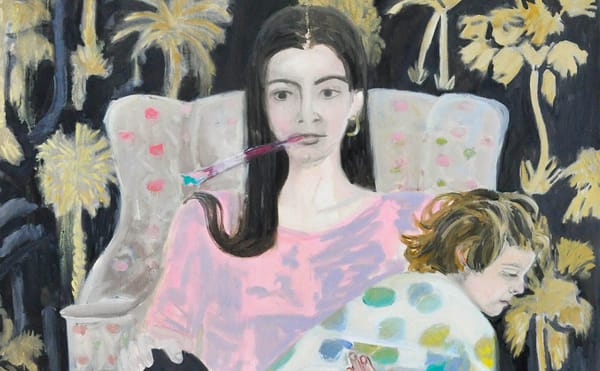 Curators Debate the Pros and Cons of All-Women's Art Shows